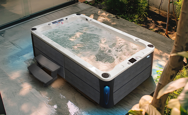 Deck Series Oxnard hot tubs for sale