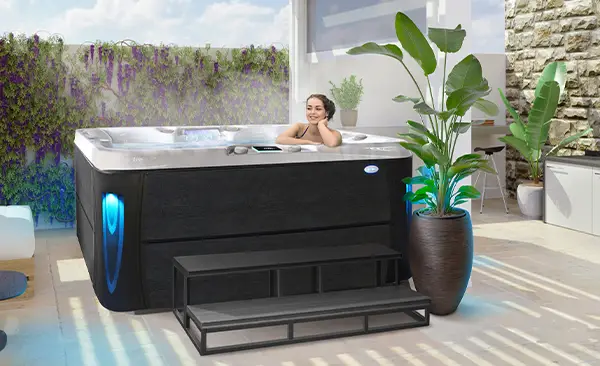 Escape X-Series Spas Oxnard hot tubs for sale