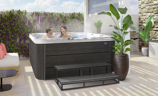 Escape™ Spas Oxnard hot tubs for sale