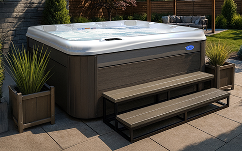 Patio&trade; Spas Oxnard hot tubs for sale