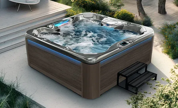 Platinum™ Spas Oxnard hot tubs for sale