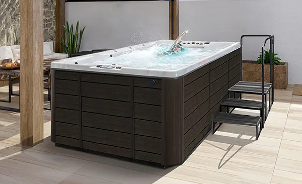 Swim Spas Oxnard hot tubs for sale