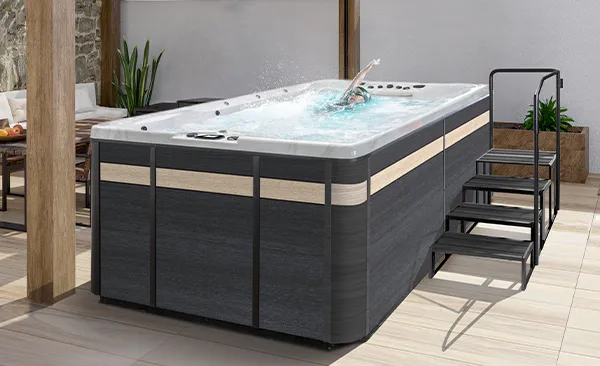 Swim X-Series Spas Oxnard hot tubs for sale