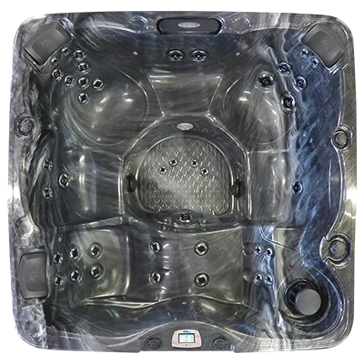 Pacifica-X EC-739LX hot tubs for sale in Oxnard