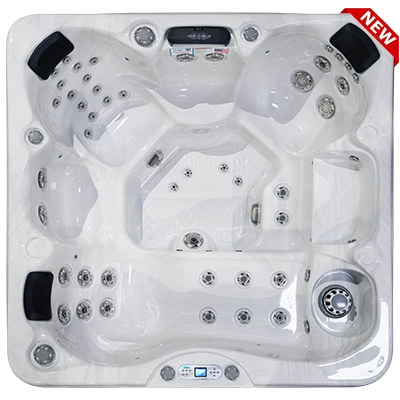 Costa EC-749L hot tubs for sale in Oxnard