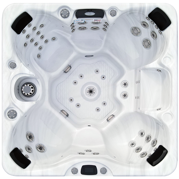 Baja-X EC-767BX hot tubs for sale in Oxnard