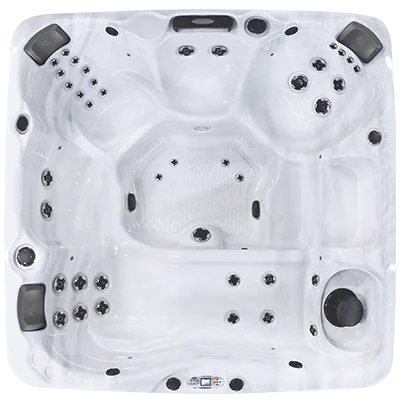 Avalon EC-840L hot tubs for sale in Oxnard