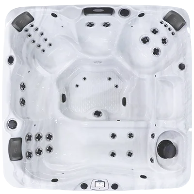 Avalon-X EC-840LX hot tubs for sale in Oxnard