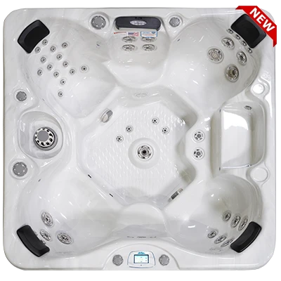 Cancun-X EC-849BX hot tubs for sale in Oxnard