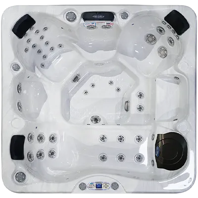 Avalon EC-849L hot tubs for sale in Oxnard