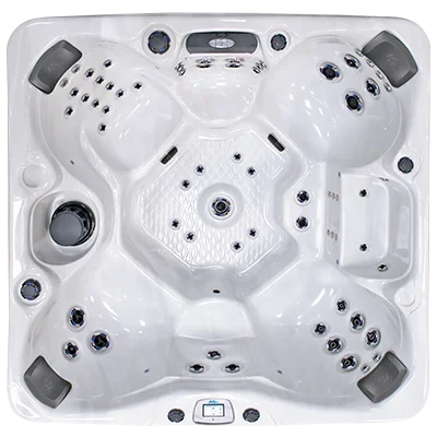 Cancun-X EC-867BX hot tubs for sale in Oxnard