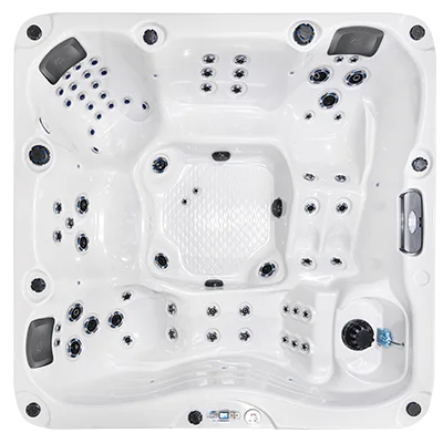 Malibu EC-867DL hot tubs for sale in Oxnard