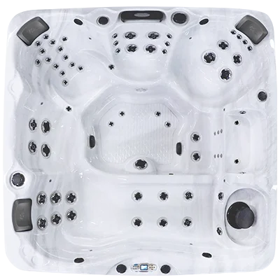 Avalon EC-867L hot tubs for sale in Oxnard