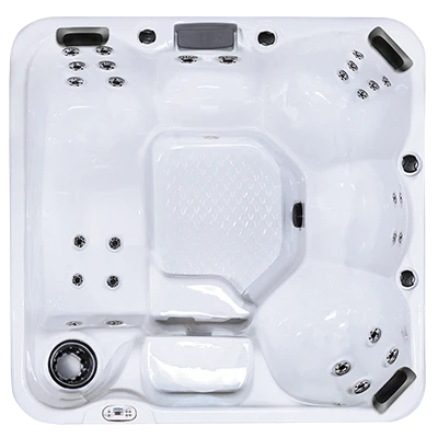 Hawaiian Plus PPZ-628L hot tubs for sale in Oxnard