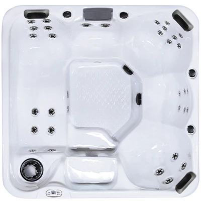 Hawaiian Plus PPZ-634L hot tubs for sale in Oxnard