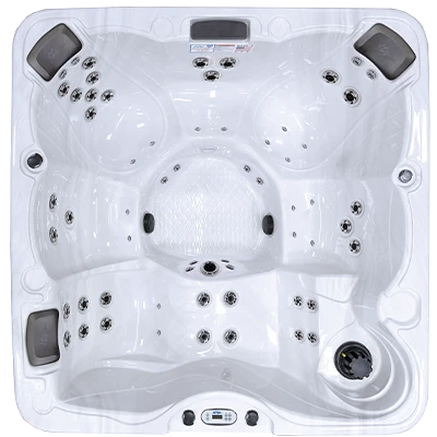 Pacifica Plus PPZ-752L hot tubs for sale in Oxnard