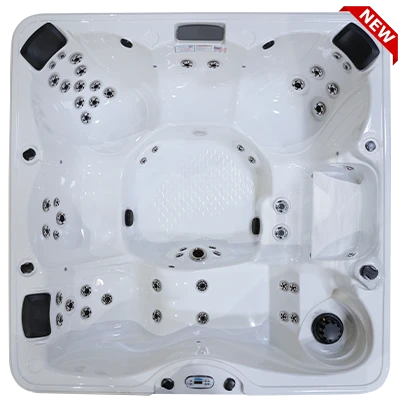 Atlantic Plus PPZ-843LC hot tubs for sale in Oxnard