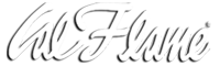 cal flame logo - hot tubs spas for sale Oxnard