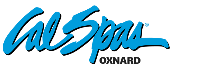 Calspas logo - hot tubs spas for sale Oxnard